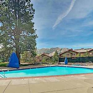 Juniper Springs 444 , Mammoth Lakes United States
