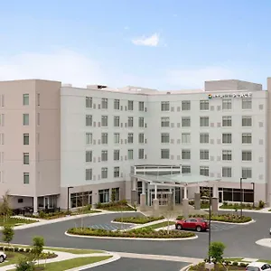 3* ホテル Hyatt Place Virginia Town Center
